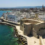 Terrazza Dolce Vista Monopoli
