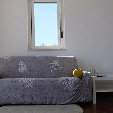 Apartment Terrazza Dolce Vista Monopoli