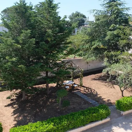 Apartment Terrazza Dolce Vista