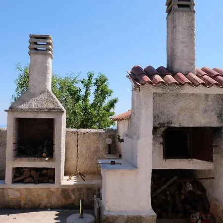 Apartman Terrazza Dolce Vista *