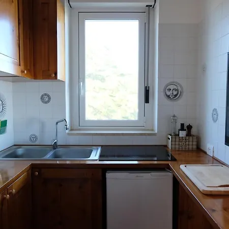 Terrazza Dolce Vista مونوبولي