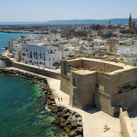 Terrazza Dolce Vista مونوبولي