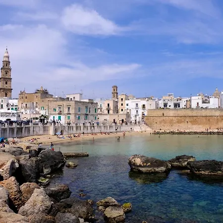 Terrazza Dolce Vista مونوبولي