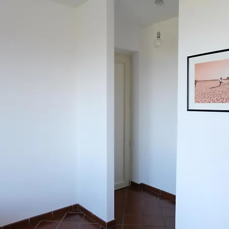 Terrazza Dolce Vista Apartment