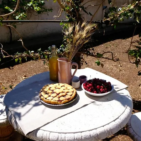 Terrazza Dolce Vista شقة