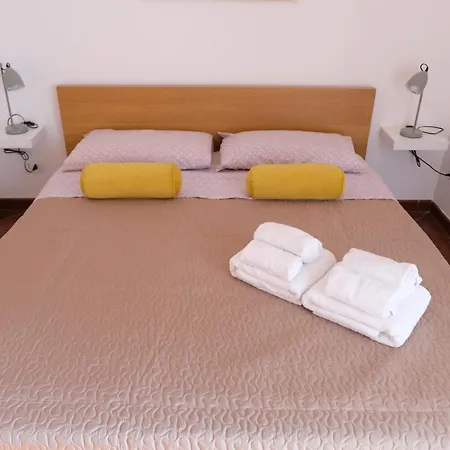 شقة Terrazza Dolce Vista *