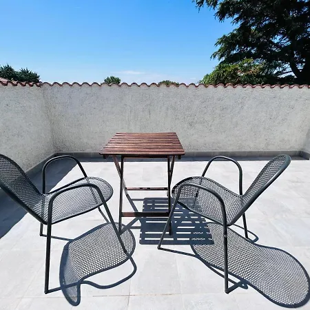 Terrazza Dolce Vista *