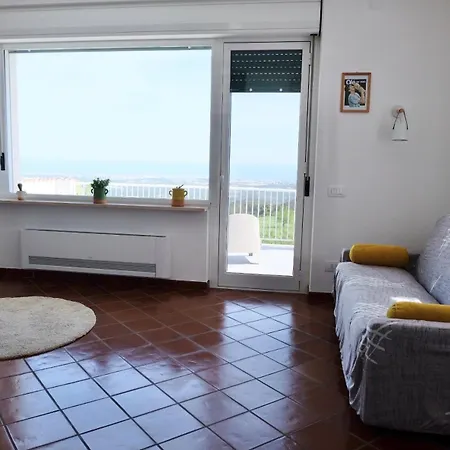 Terrazza Dolce Vista Apartment *