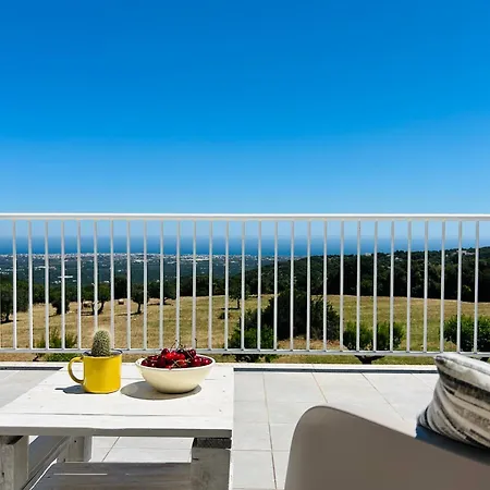 Terrazza Dolce Vista Apartment *