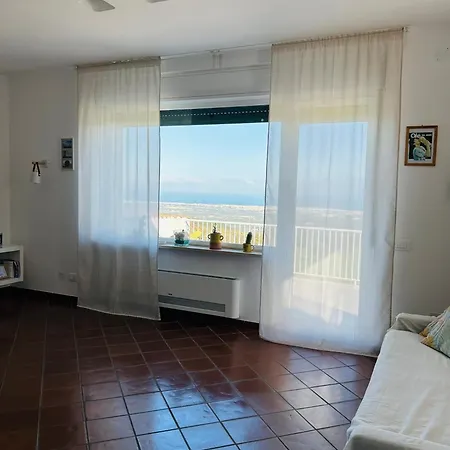 Terrazza Dolce Vista