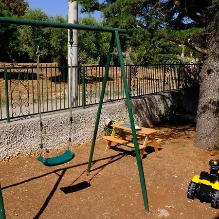 Terrazza Dolce Vista Διαμέρισμα