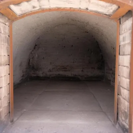 公寓 Terrazza Dolce Vista