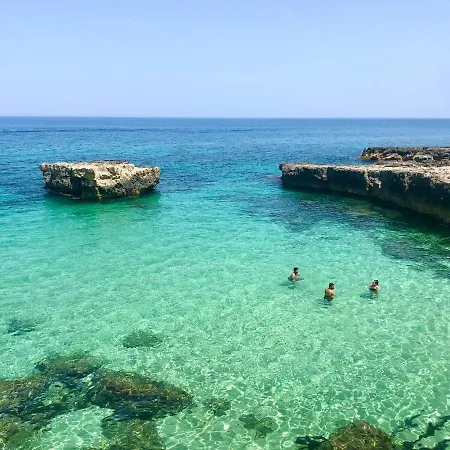 Terrazza Dolce Vista Διαμέρισμα