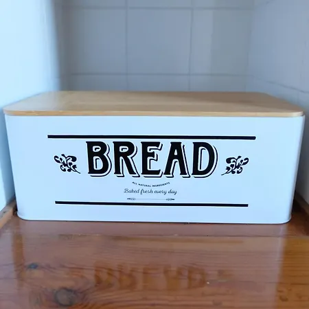 Terrazza Dolce Vista Διαμέρισμα *