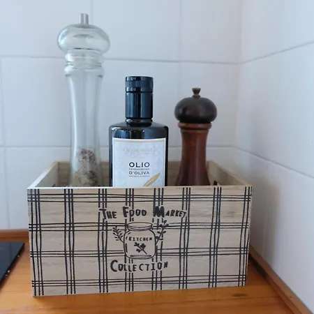 Terrazza Dolce Vista *