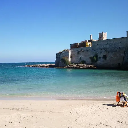 Διαμέρισμα Terrazza Dolce Vista Monopoli