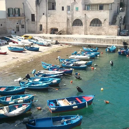 Terrazza Dolce Vista Διαμέρισμα