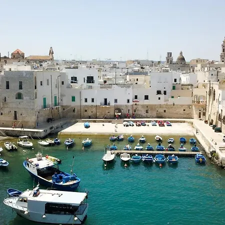 Terrazza Dolce Vista *