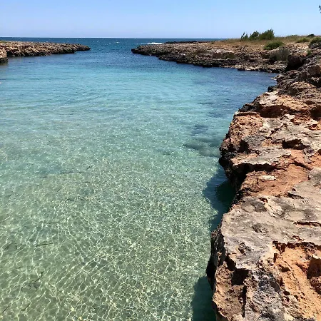 Terrazza Dolce Vista Διαμέρισμα
