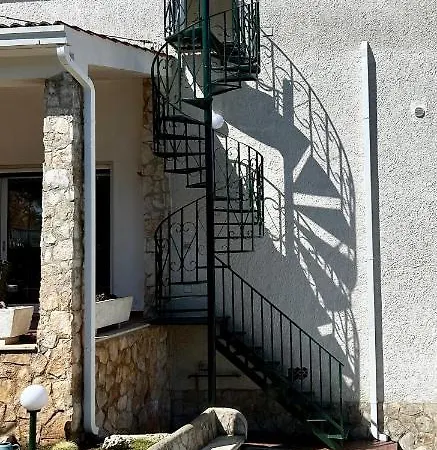 Διαμέρισμα Terrazza Dolce Vista