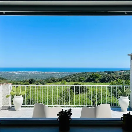 Terrazza Dolce Vista 莫诺波利