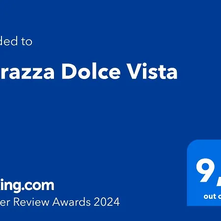 Terrazza Dolce Vista Монополи