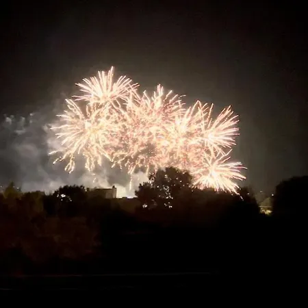 Terrazza Dolce Vista