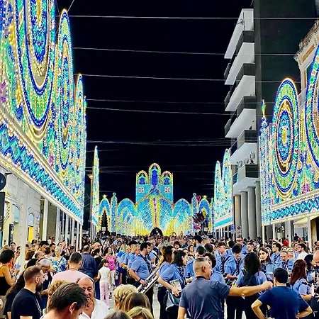 Terrazza Dolce Vista Monopoli