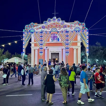 Terrazza Dolce Vista Monopoli