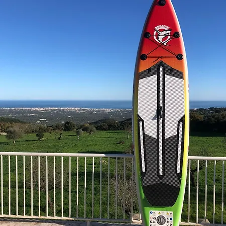 Terrazza Dolce Vista * Monopoli