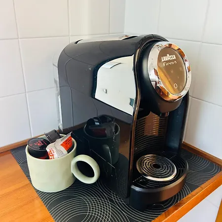 Terrazza Dolce Vista *