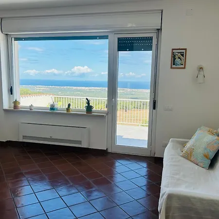 Appartement Terrazza Dolce Vista Monopoli