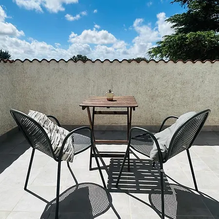 Terrazza Dolce Vista *