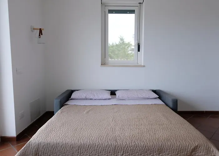 דירה Terrazza Dolce Vista מונופולי