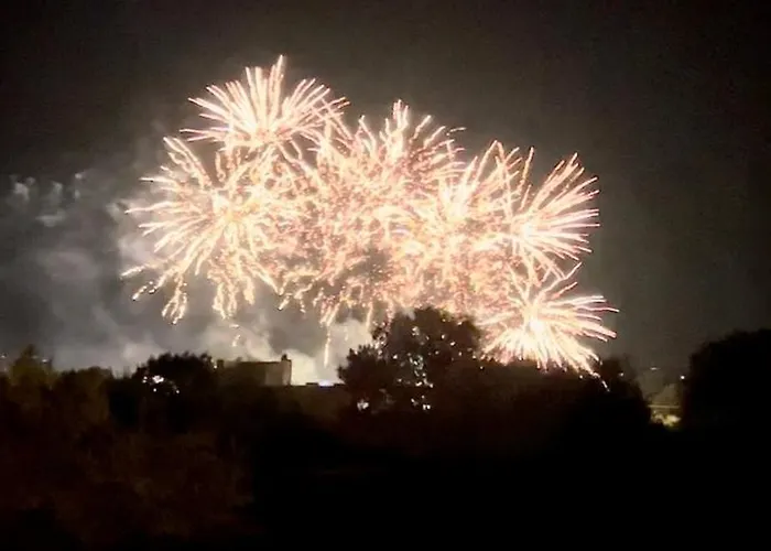 Terrazza Dolce Vista